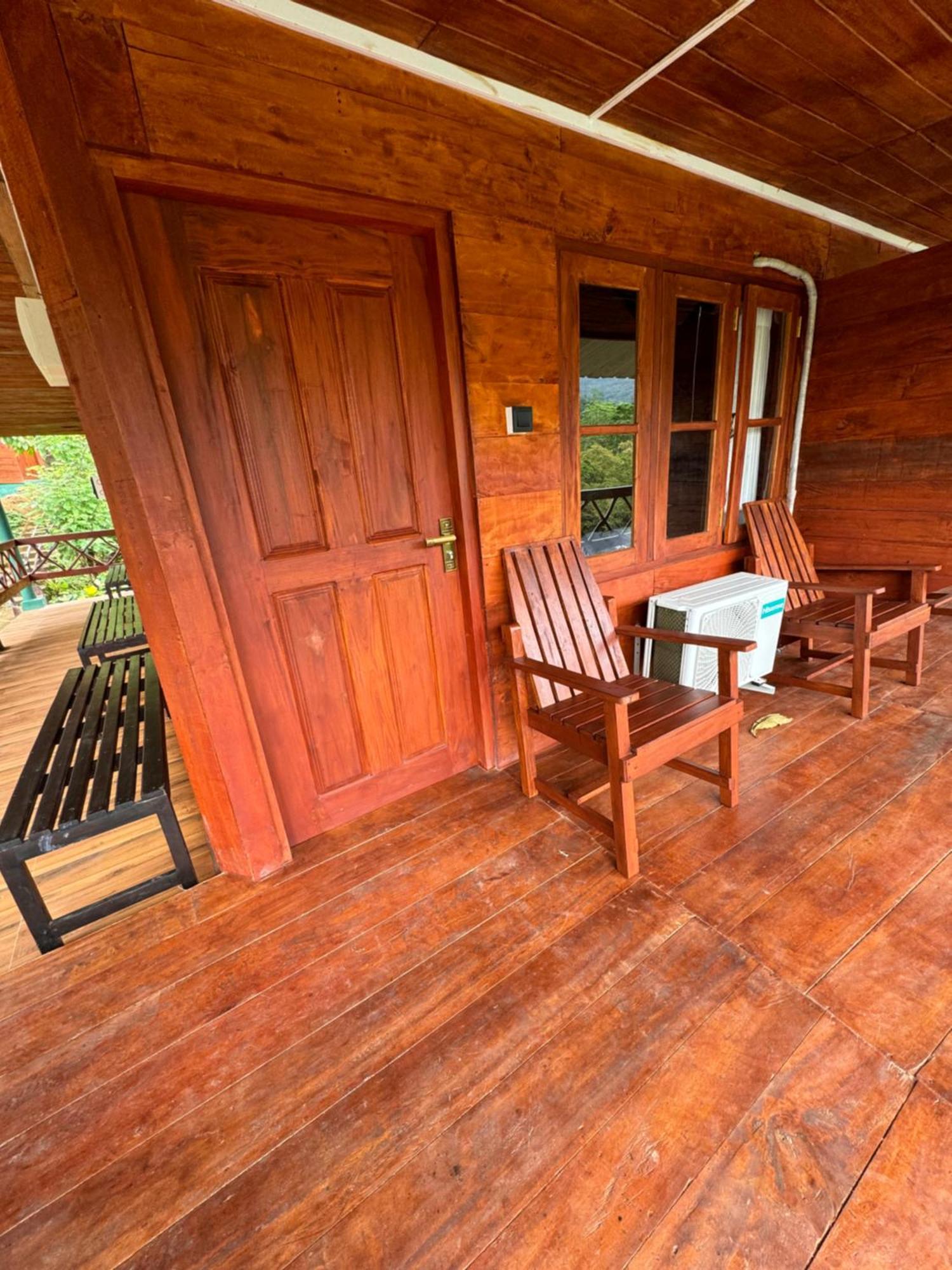 Sinharaja Forest Gate Deniyaya Exterior photo